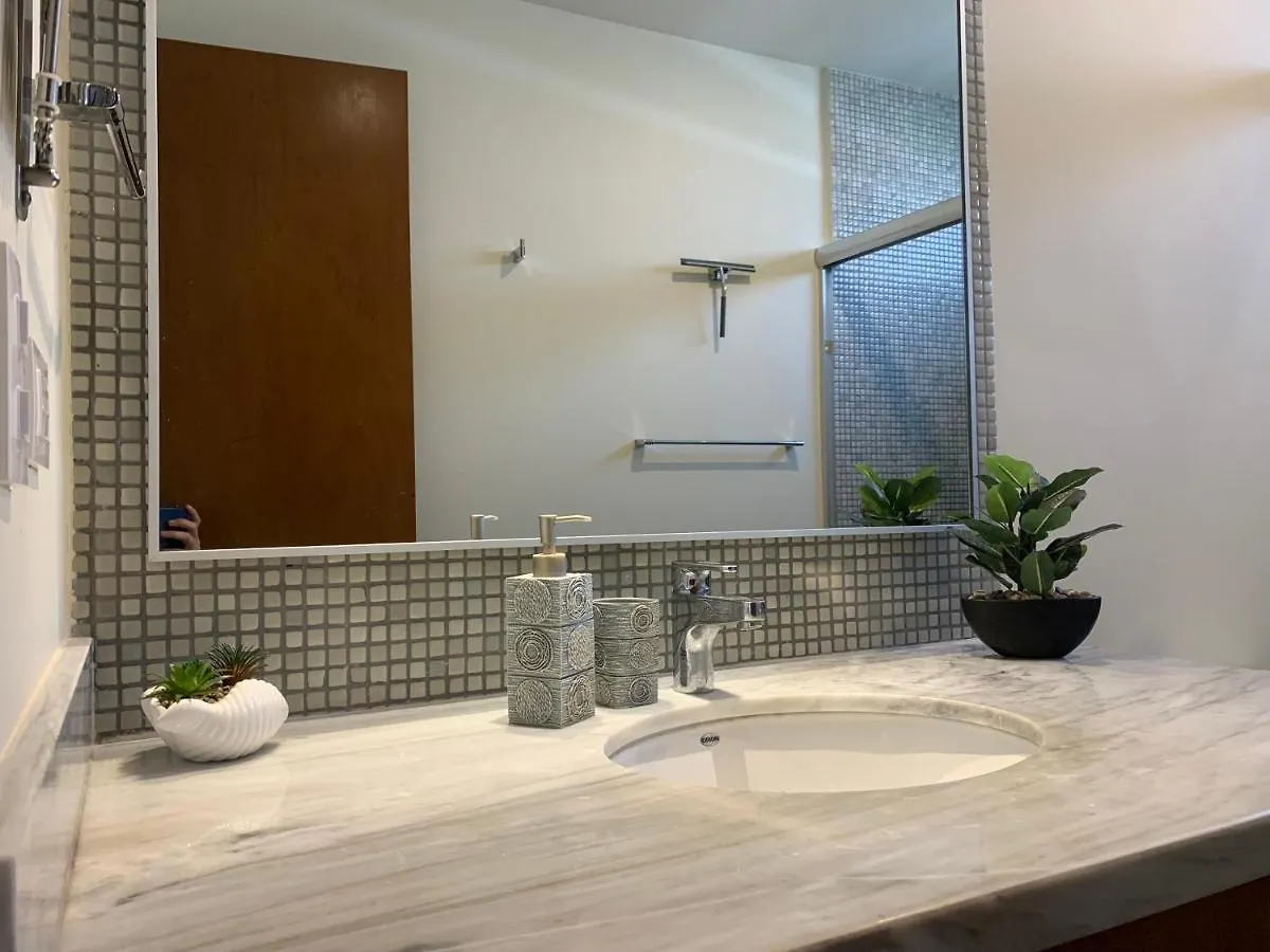 Spectacular Two Bedrooms Ph With Private Rooftop And Jacuzzi Playa del Carmen 0*,  Mexico