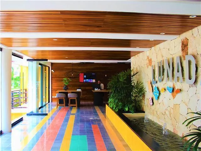 Apartment Spectacular Two Bedrooms Ph With Private Rooftop And Jacuzzi Playa del Carmen Mexico