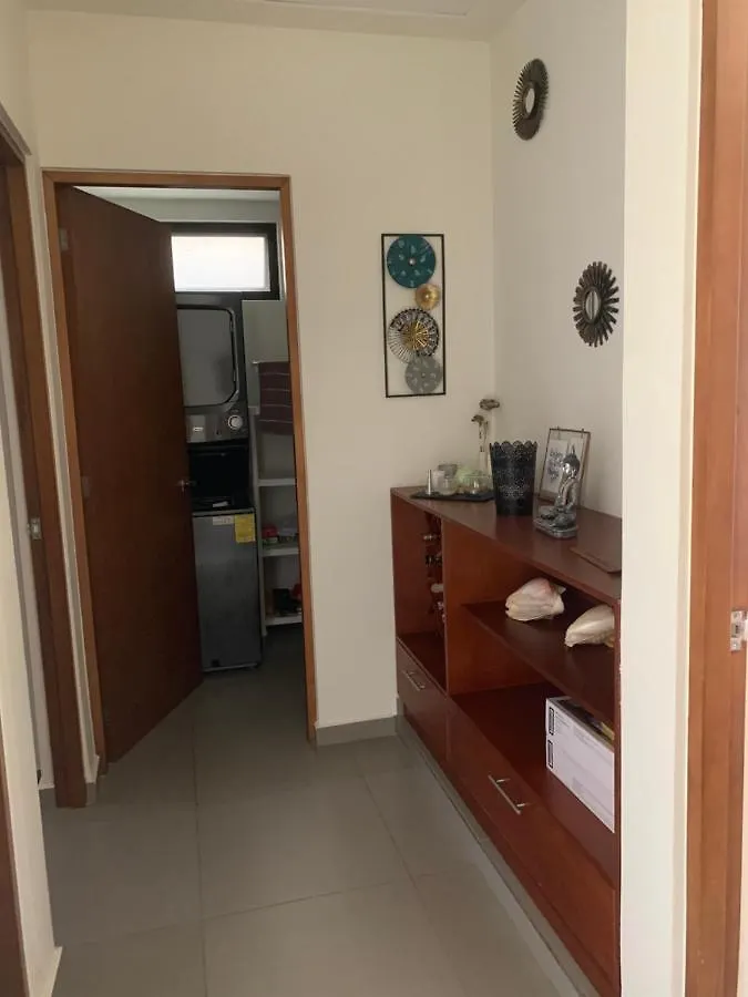 Spectacular Two Bedrooms Ph With Private Rooftop And Jacuzzi Playa del Carmen 0*,