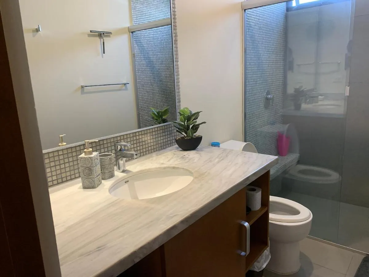 Spectacular Two Bedrooms Ph With Private Rooftop And Jacuzzi Playa del Carmen Apartment