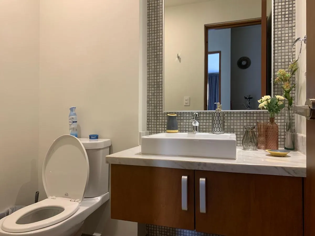 Spectacular Two Bedrooms Ph With Private Rooftop And Jacuzzi Playa del Carmen Mexico