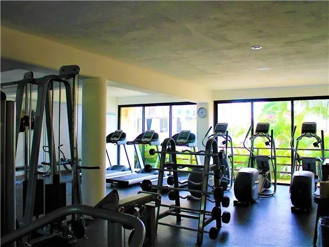 Spectacular Two Bedrooms Ph With Private Rooftop And Jacuzzi Playa del Carmen Apartment