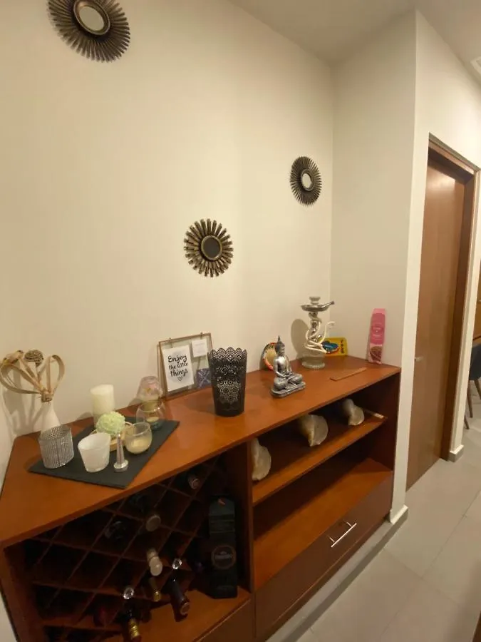 Spectacular Two Bedrooms Ph With Private Rooftop And Jacuzzi Playa del Carmen Mexico