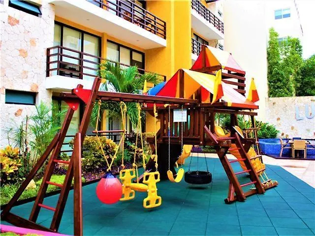 Spectacular Two Bedrooms Ph With Private Rooftop And Jacuzzi Playa del Carmen Apartment