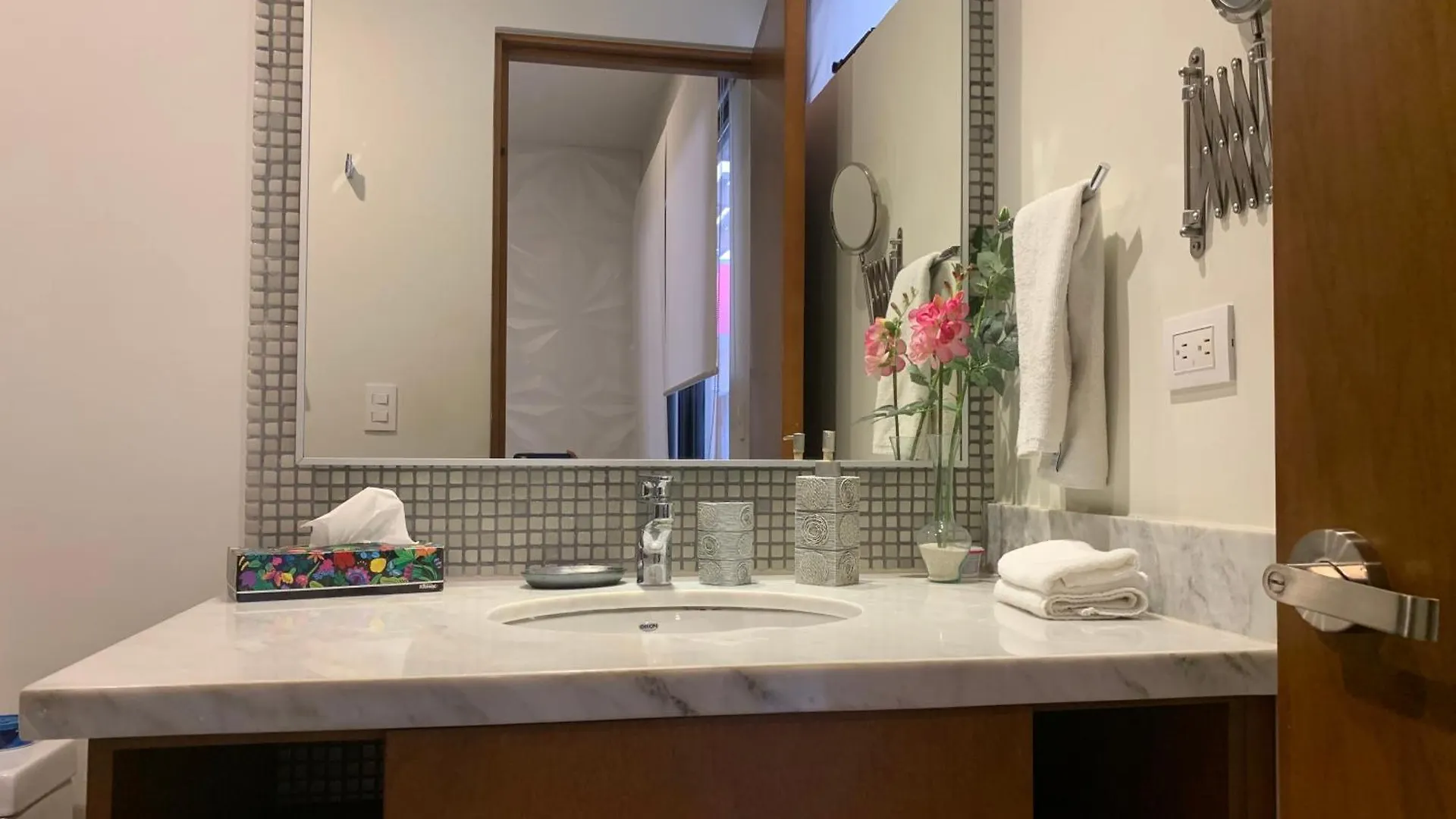 Spectacular Two Bedrooms Ph With Private Rooftop And Jacuzzi Playa del Carmen